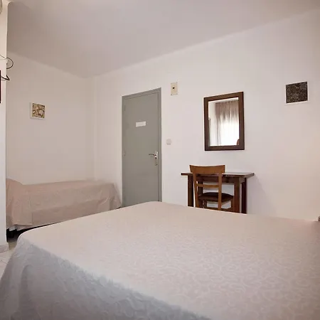 Hotel Beri Llanca