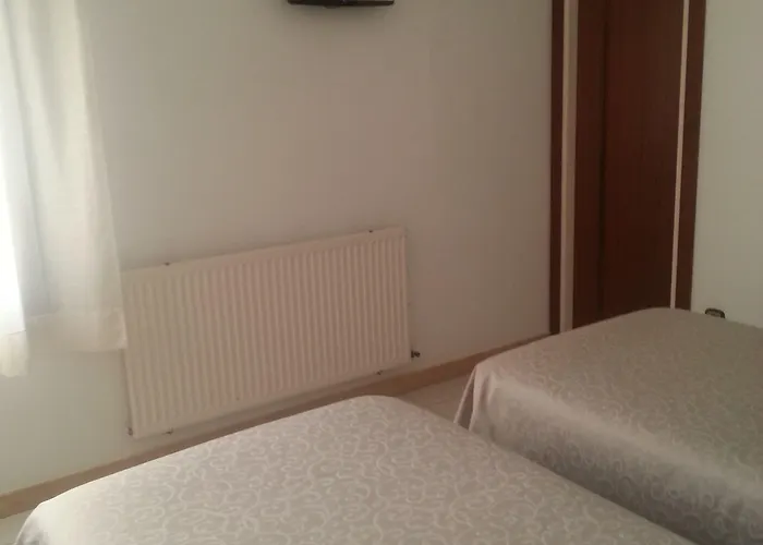 Szálloda Beri 2*