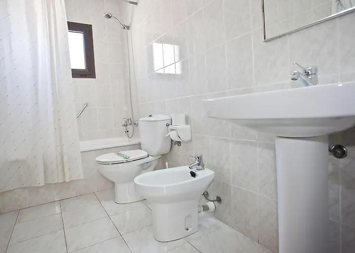 Beri Szálloda Llança