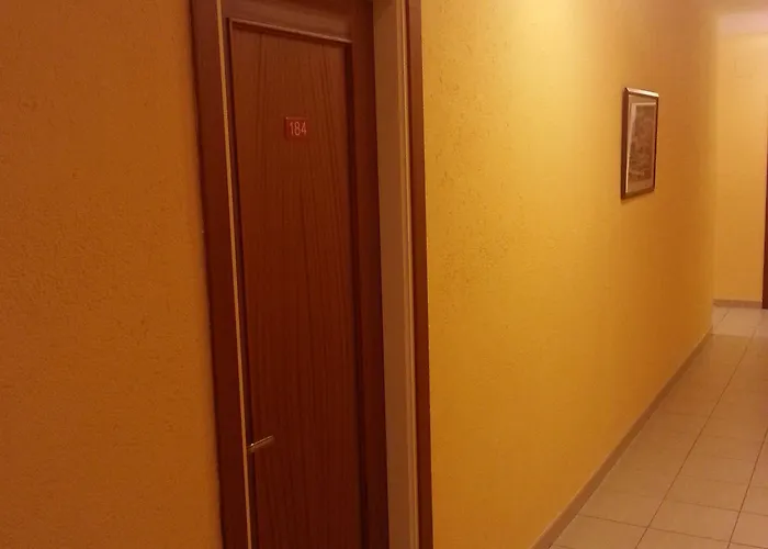 Szálloda Beri Llança