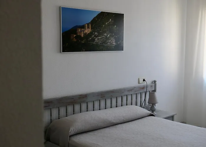 Beri Szálloda Llança