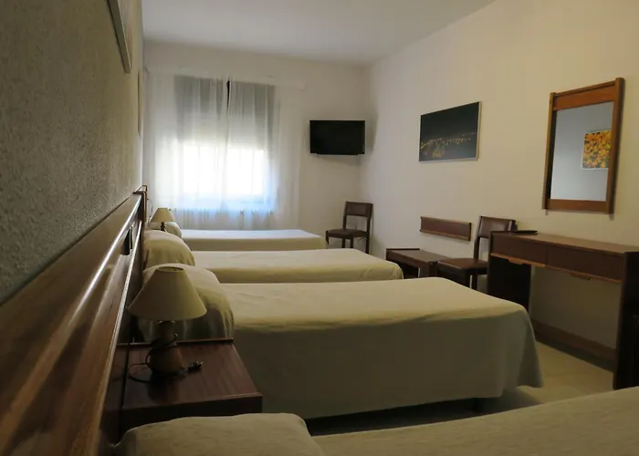 Beri Szálloda Llança